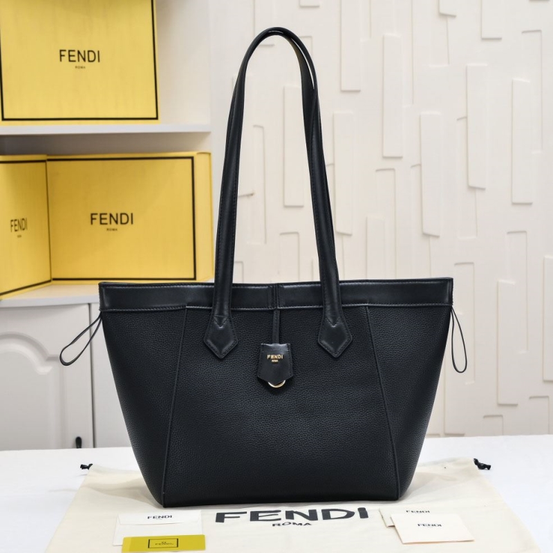 F**di shopping bags